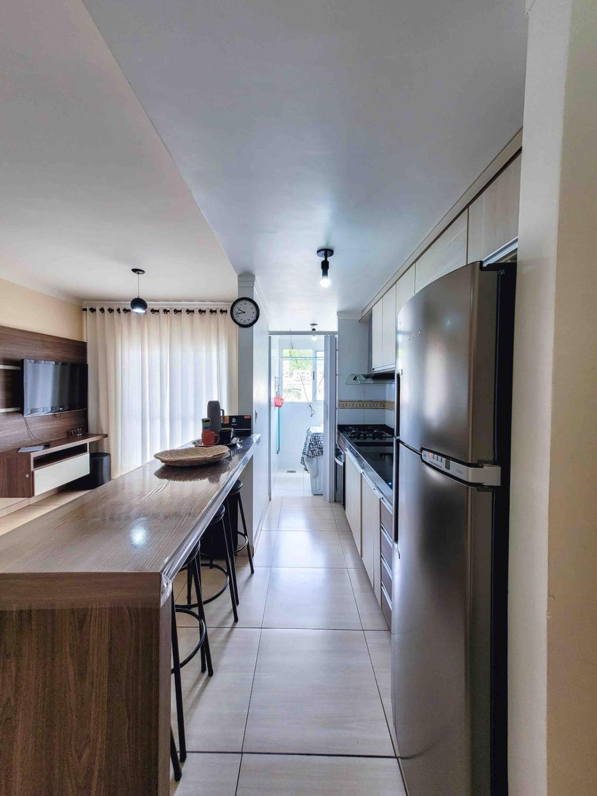 Grande Apt No Centro C/ Cozinha Completa Varanda Poços de Caldas Exterior foto